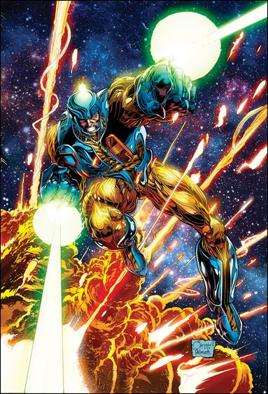 X-O Manowar Classic Omnibus issue 1