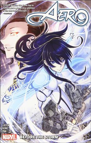 Aero Cover Image 1
