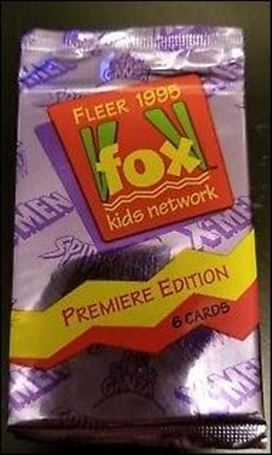Fox Kids Network Cover Image 2