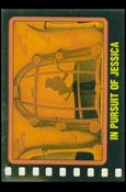 Who Framed Roger Rabbit? (Base Set) card 87 In Pursuit of Jessica