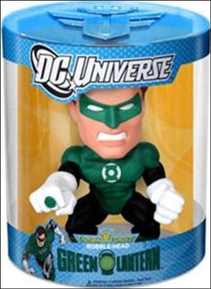 Funko Force (DC Universe)  figure 3 Green Lantern (Hal Jordan)