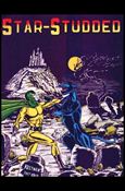 Star-Studded Comics (1963) issue 16