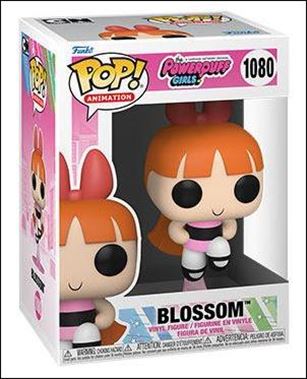 POP! Animation figure 1080 Blossom