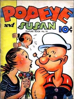 Feature Book issue 10