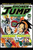 Shonen Jump issue 16