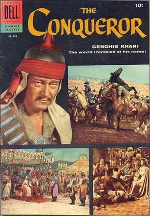 Four Color (1942) issue 690