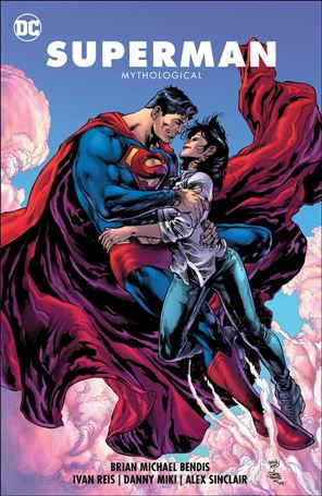Superman (2019) Cover Image 2