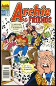 Archie and Friends issue 20