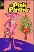Pink Panther (1971) issue 80