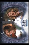 Buffy the Vampire Slayer: Men of Sunnydale (Base Set) card 3 Ripper