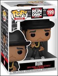 Pop! Rocks figure 199 Run