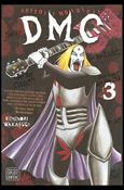 Detroit Metal City issue 3
