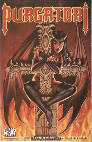 Purgatori: Empire Cover Image 2