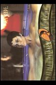 Farscape: Season Four (Behind the Scenes Subset) card BTS46  What Was Lost, Part 1: Sacrifice
