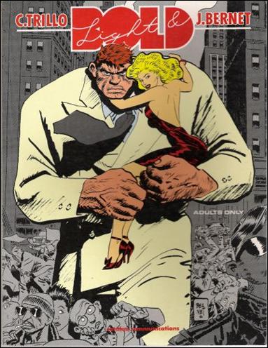 Light & Bold issue 1