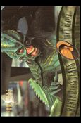 Farscape: Season Four (Behind the Scenes Subset) card BTS57  Terra Firma