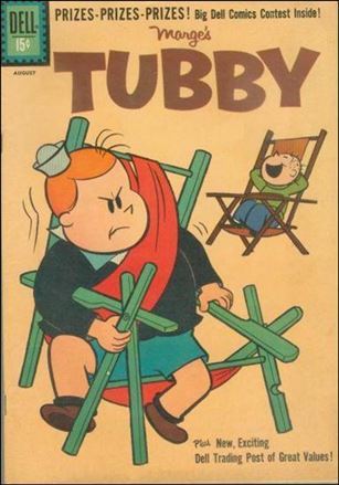 Tubby issue 47