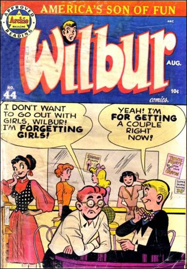 Wilbur issue 44