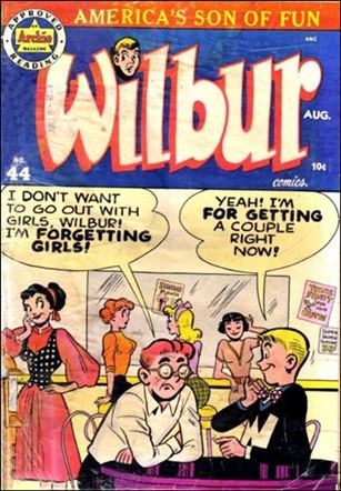 Wilbur issue 44