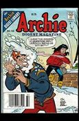 Archie Digest Magazine issue 132