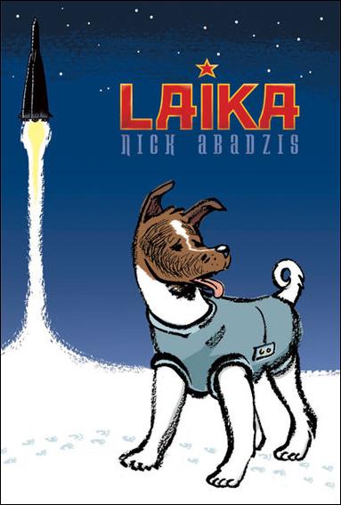Laika issue nn