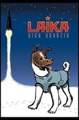 Laika Cover Image 1