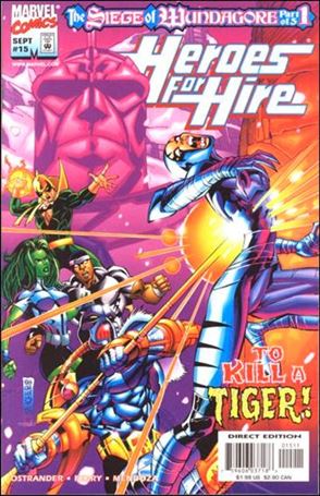 Heroes for Hire (1997) issue 15
