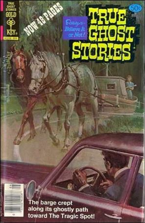 Ripley's Believe it or Not! (1967) issue 78