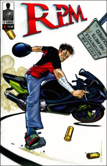 R.P.M. issue 4
