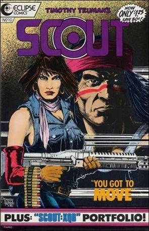 Scout issue 10