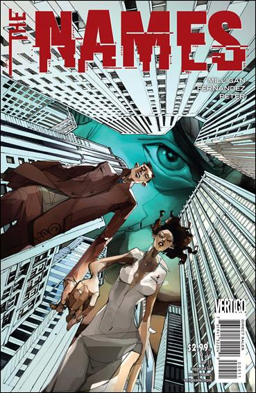 Names issue 9