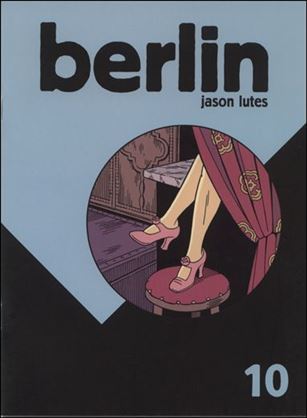 Berlin issue 10