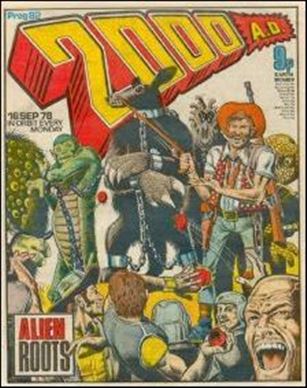 2000 A.D. (UK) issue 82