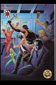 Valiant Era: Series 2 (Base Set) card 138