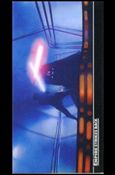 Empire Strikes Back 3D Widevision (Base Set) card 40