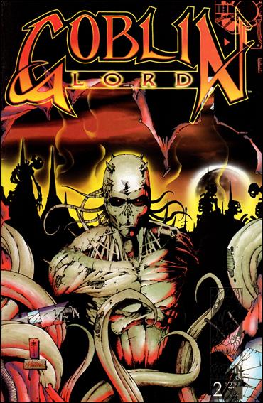 Goblin Lord  2-A by Goblin Studios