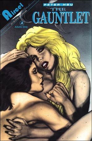 Gauntlet issue 3