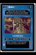 Star Wars: Cloud City Limited (Base Set) card 86 Obsidian 8