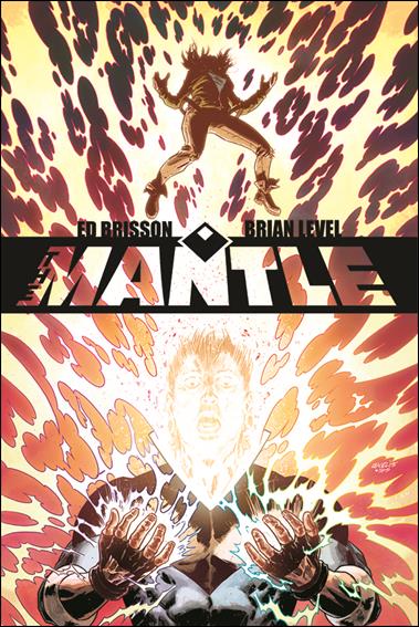 Mantle 2-A by Image