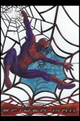 Spider-Man: The Movie (Web-Shooter Subset) card C3