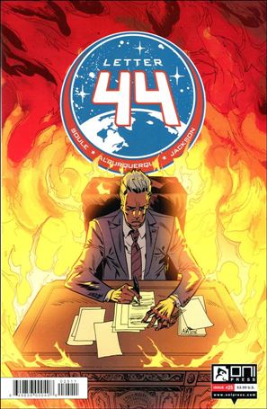 Letter 44 issue 25