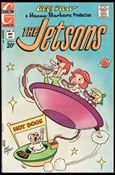 Jetsons (1970) issue 13
