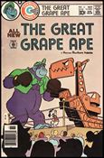 Great Grape Ape Cover Image 2