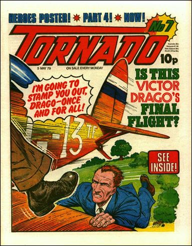 Tornado (UK) issue 7