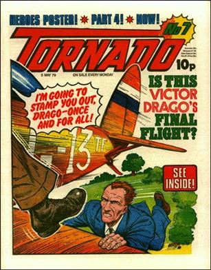 Tornado (UK) issue 7