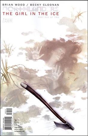 Northlanders issue 35
