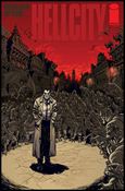 Hellcity (The Whole Damn Thing) Cover Image 1