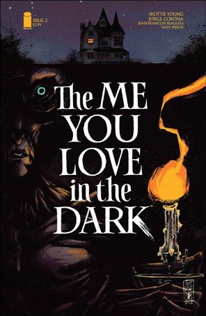 Me You Love in the Dark issue 2
