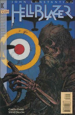 Hellblazer (1988) issue 71