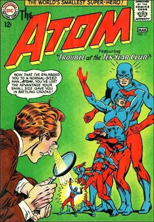 Atom issue 11